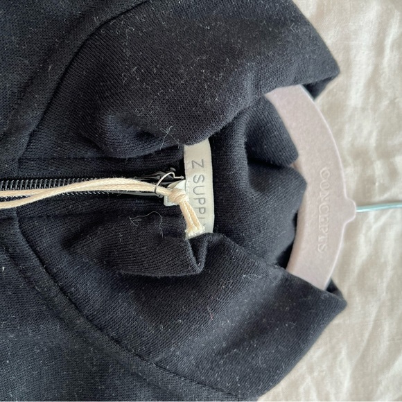 Z Supply ‘Coco’ Jumpsuit Size Large - Picture 2 of 7